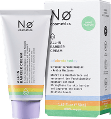 celebrate tøday ALL-IN Barrier Cream